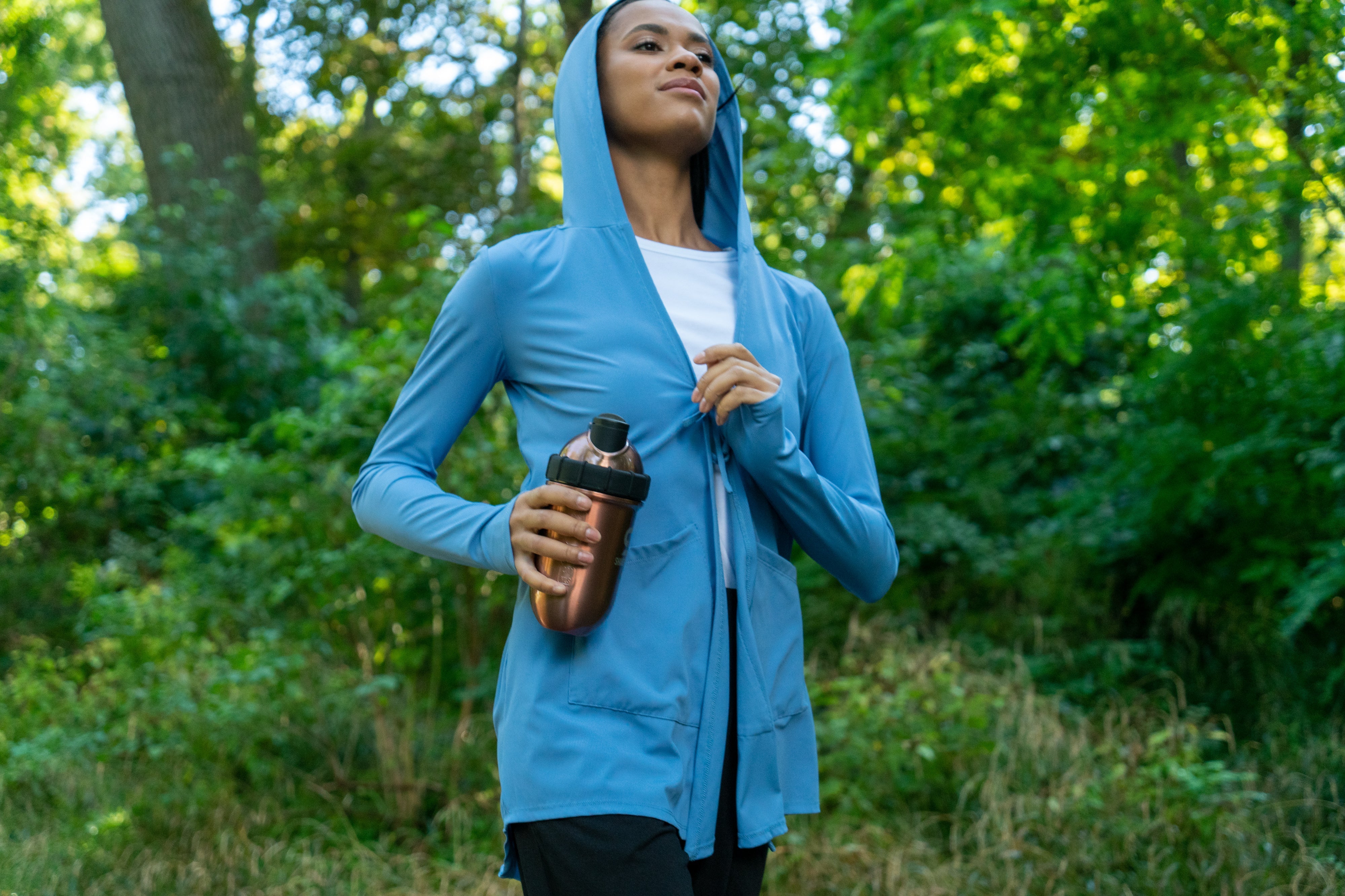 Protein shaker bottle 700mls