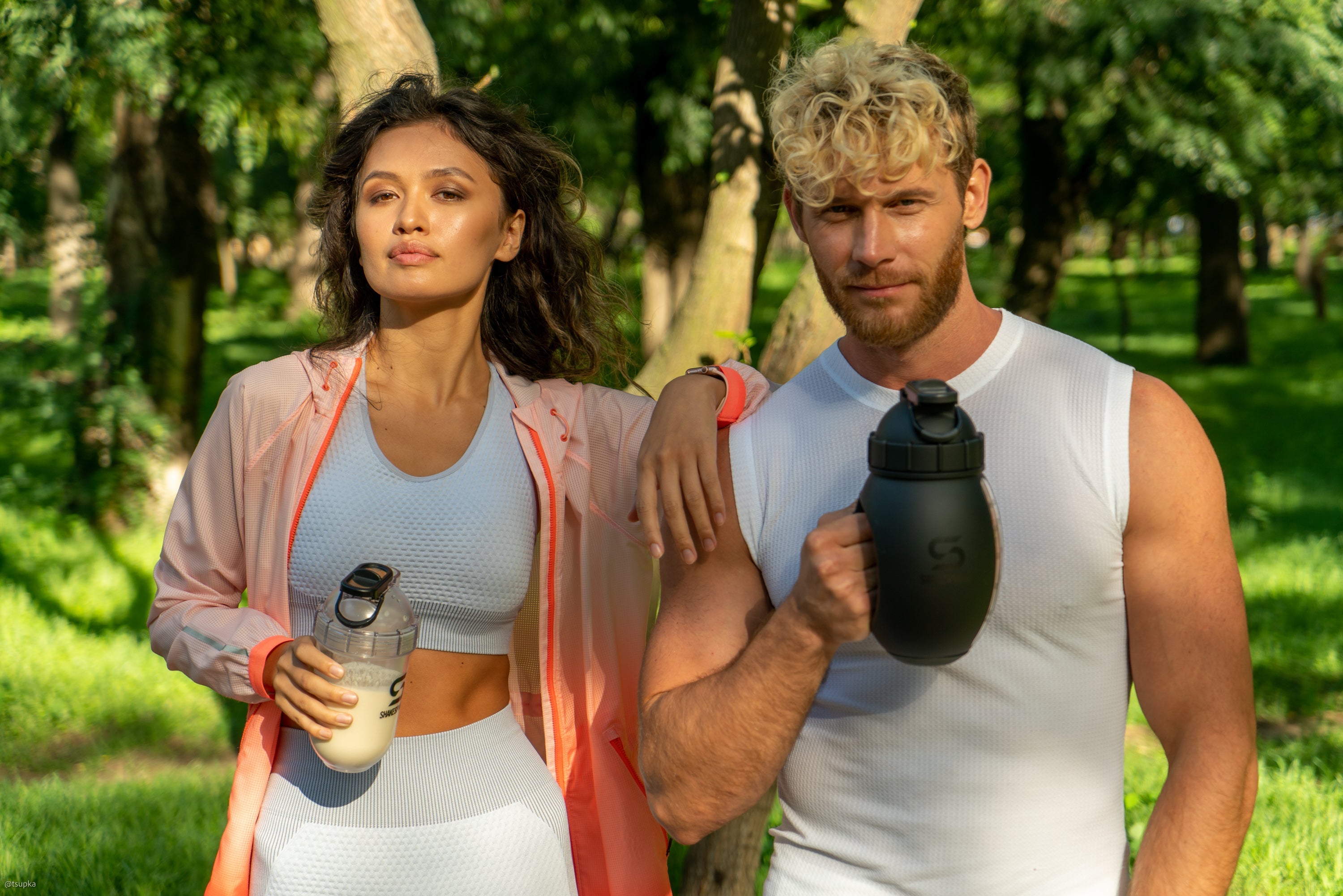 ShakeSphere Mixer Jug 1.3l Matte Black