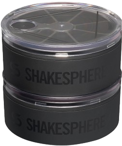 Magnetic Pill Storage 2 UNITS PACK