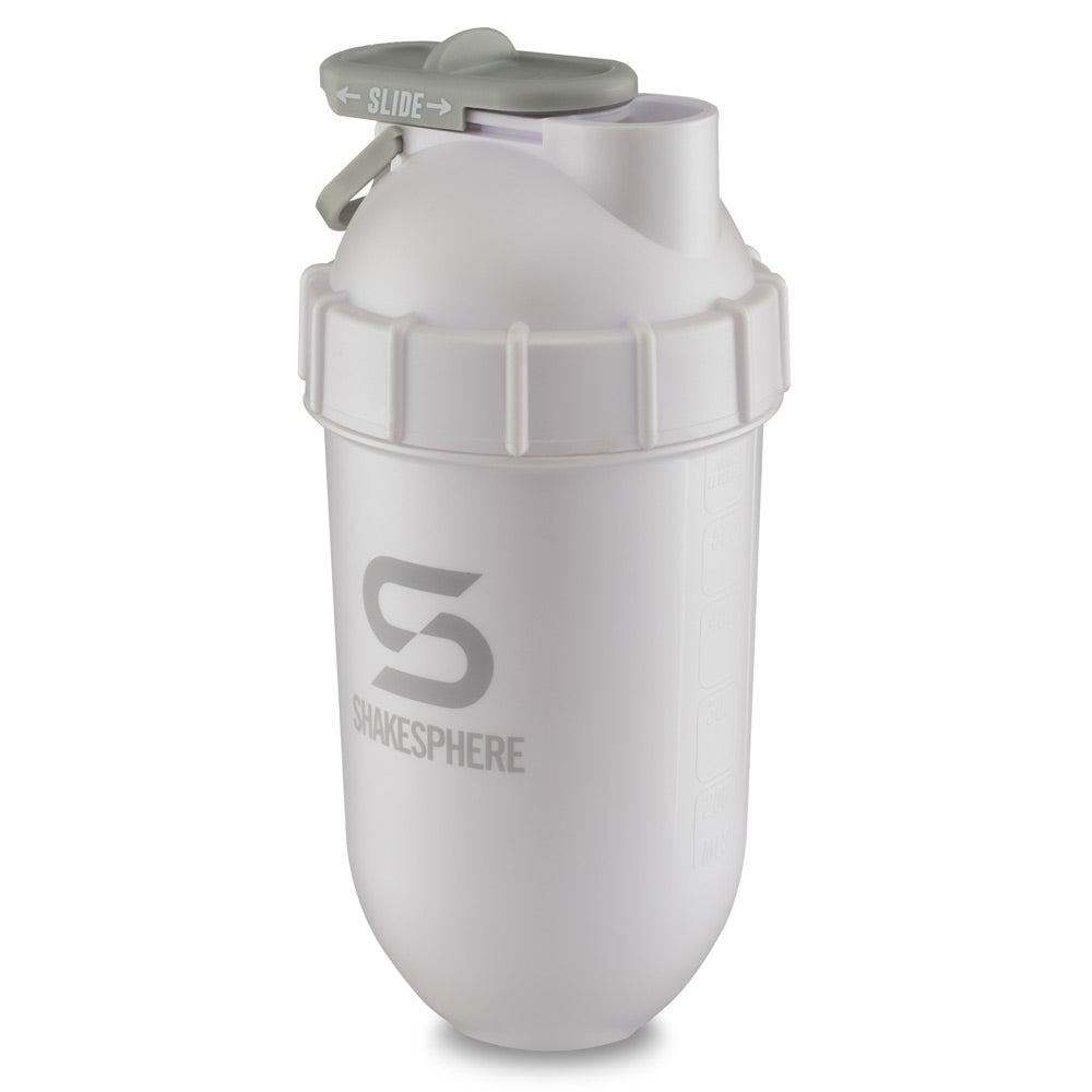 Protein shaker bottle 700mls