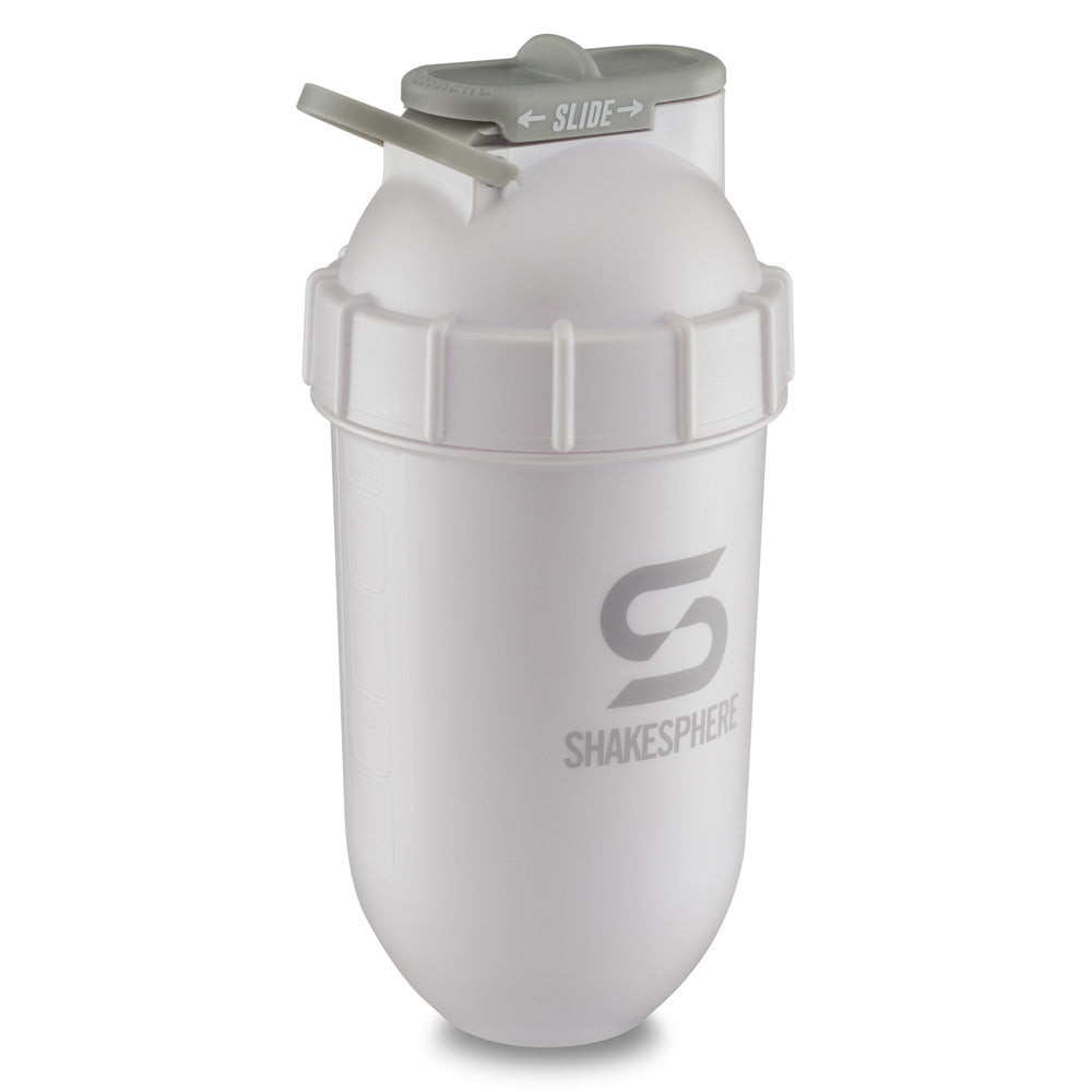 Protein shaker bottle 700mls