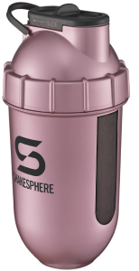 Protein shaker bottle 700mls