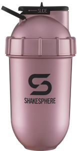 Protein shaker bottle 700mls