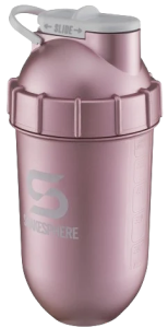 Protein shaker bottle 700mls