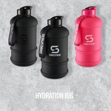 HYDRATION JUG
