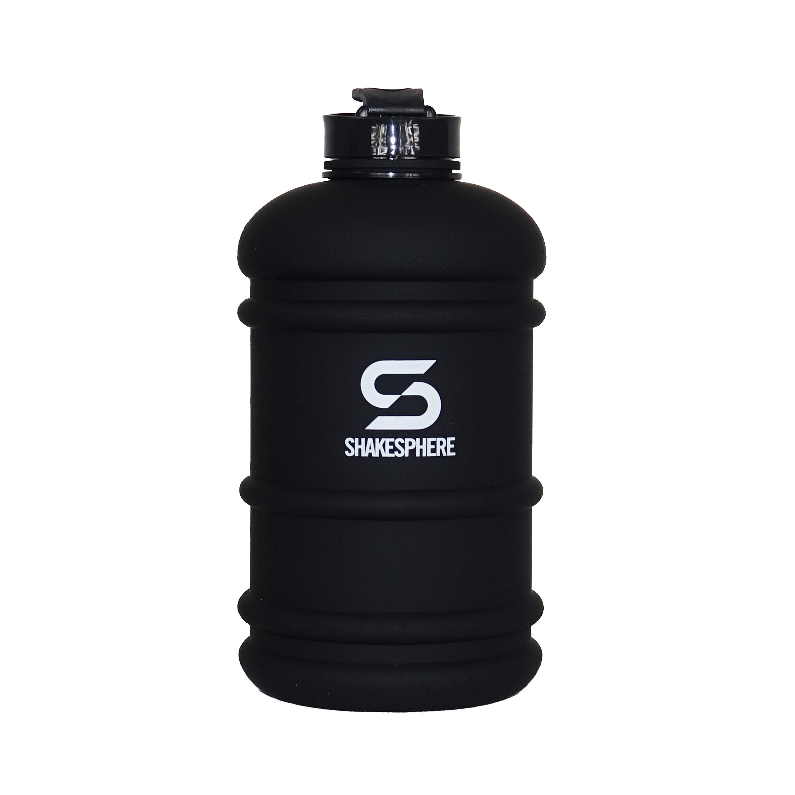 Hydration Jug 2.2L Matte Black/White Logo　- 販売準備中 -