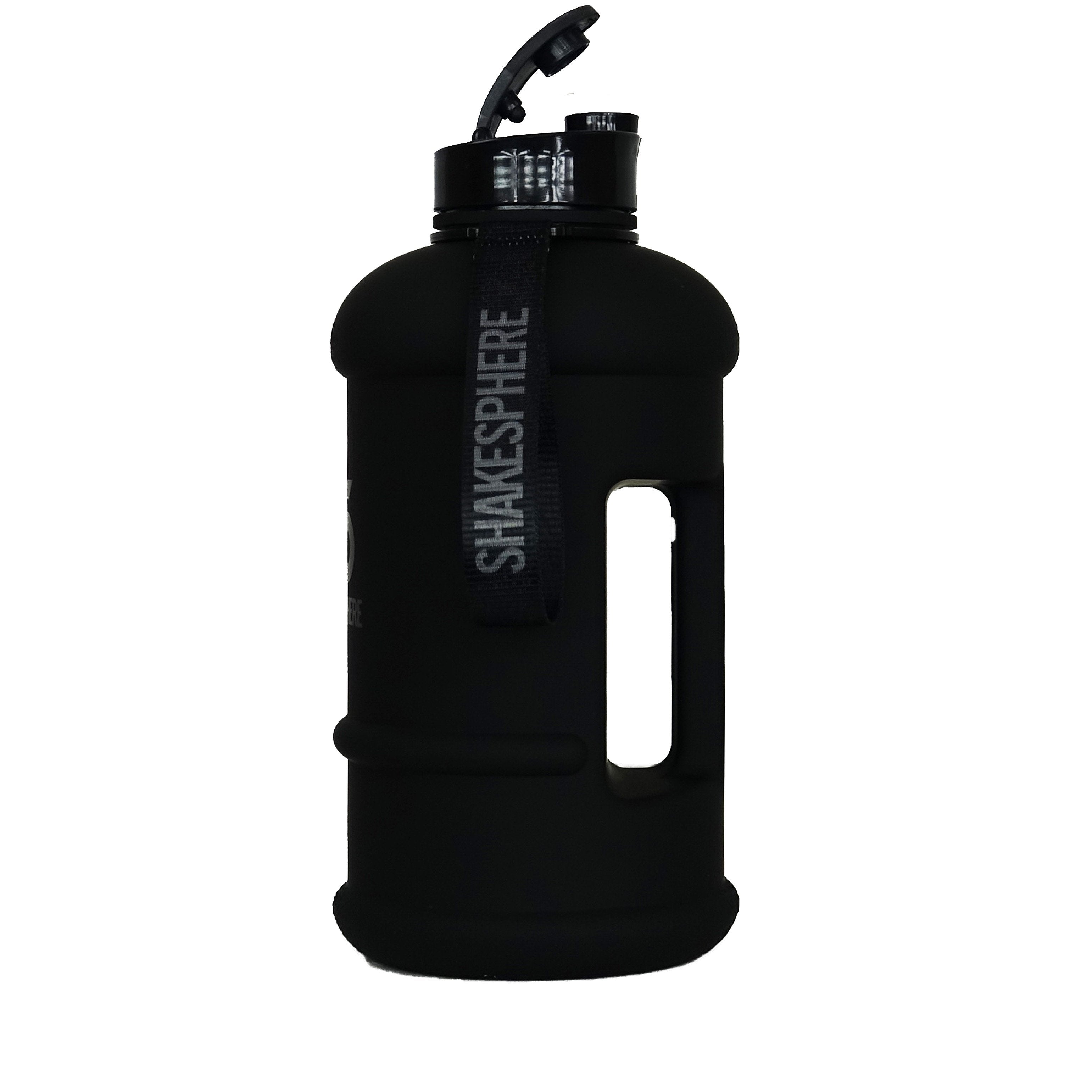 Hydration Jug 1.3LMatte Black/Black Logo　- 販売準備中 -