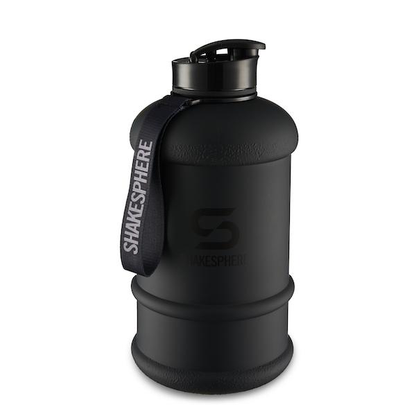 Hydration Jug 1.3LMatte Black/Black Logo　- 販売準備中 -
