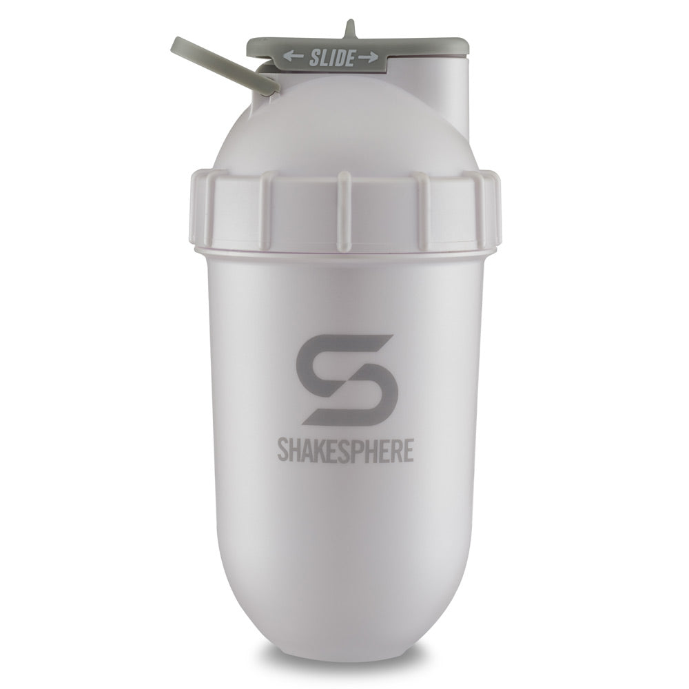 Protein shaker bottle 700mls 