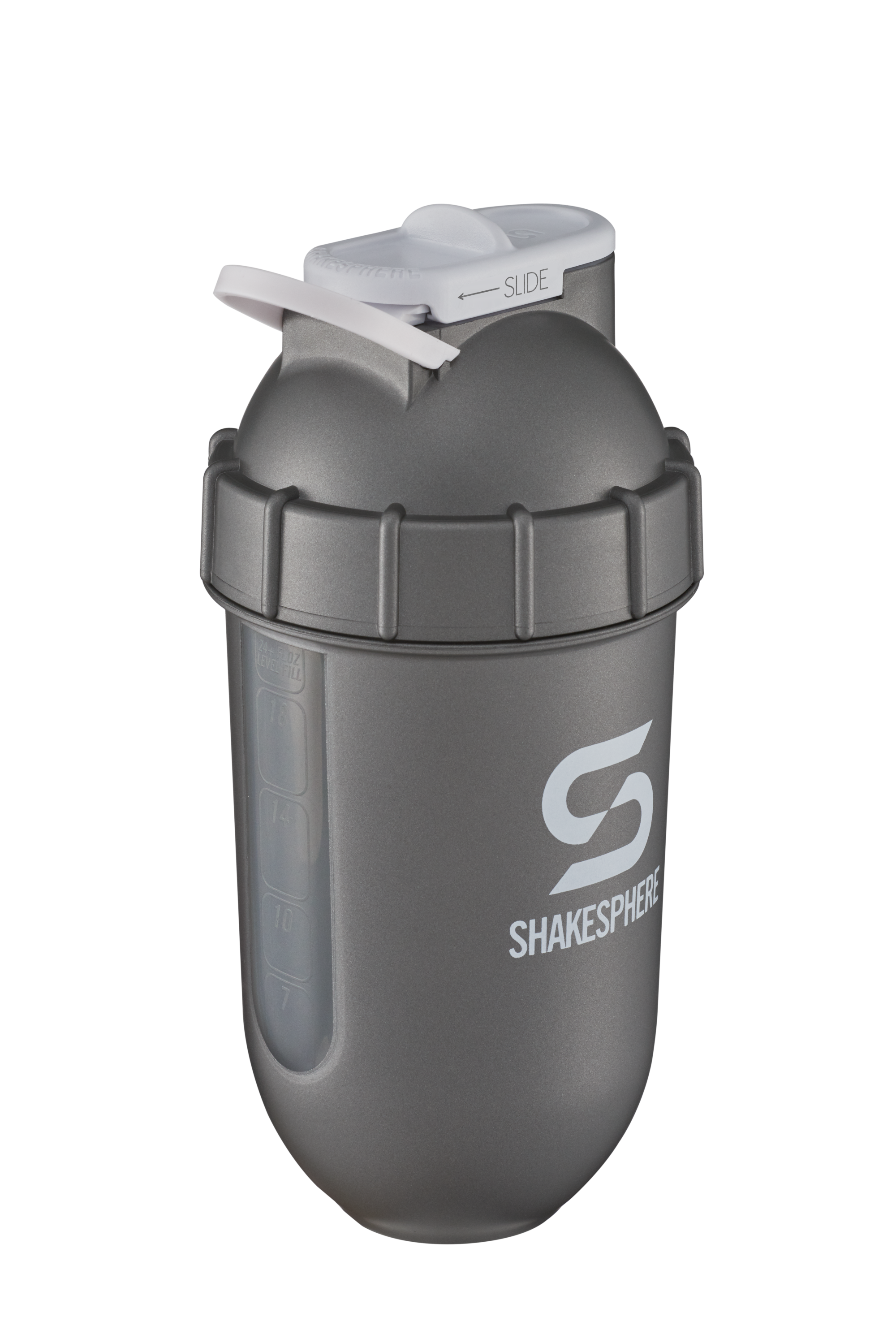 Protein shaker bottle 700mls 