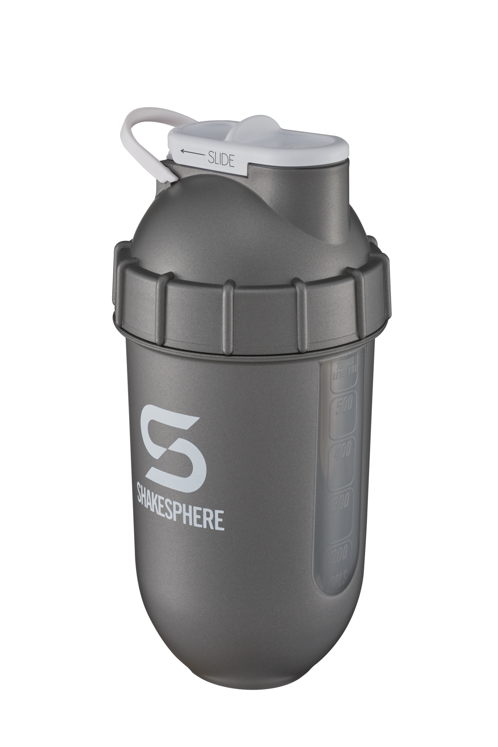 Protein shaker bottle 700mls 