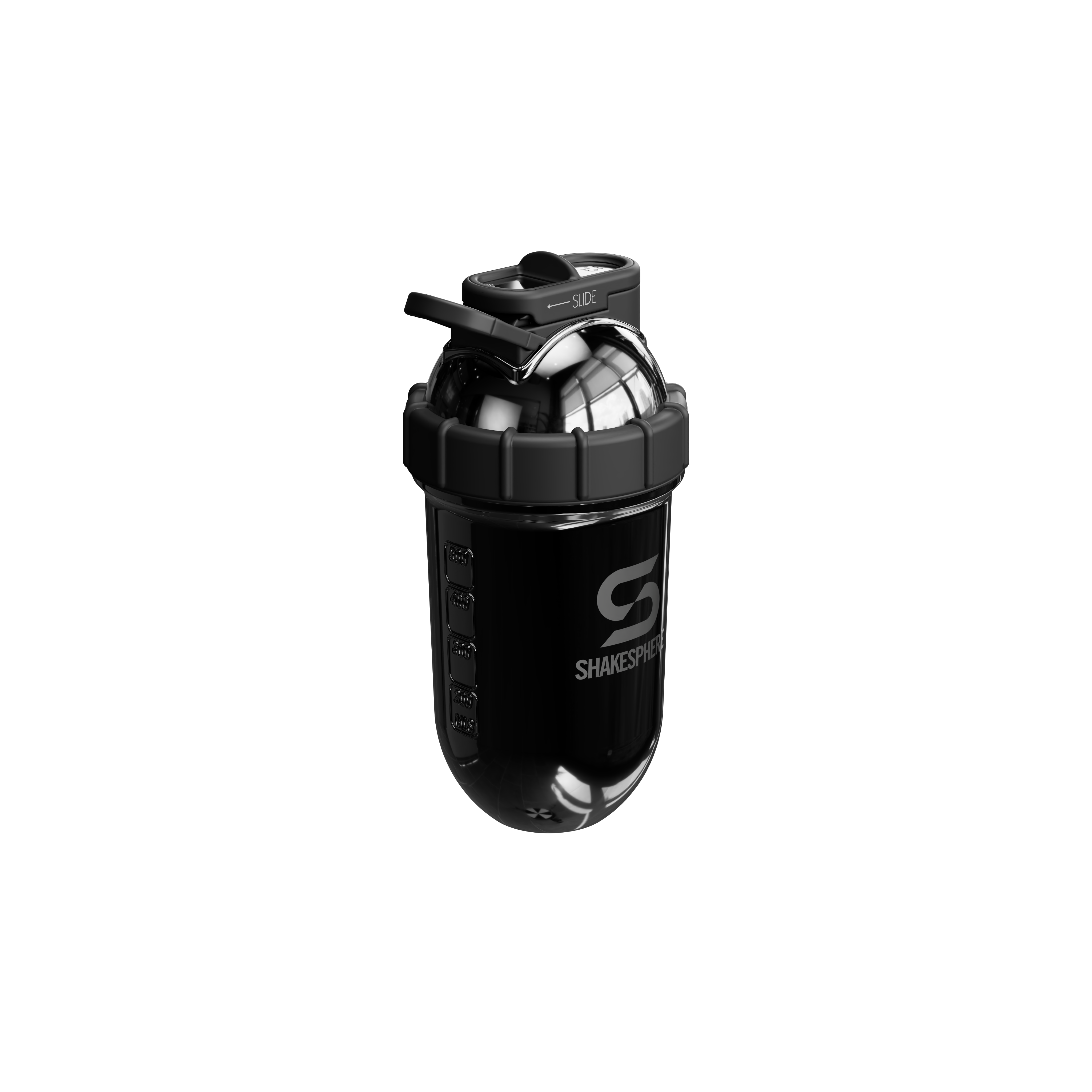 Protein shaker bottle 700mls 