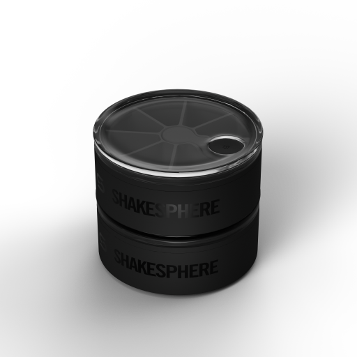 Magnetic Pill Storage 2 UNITS PACK - 販売準備中 -