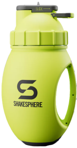 ShakeSphere Mixer Jug 1.3l Fluorescent Yellow　- 販売準備中 -