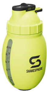 ShakeSphere Mixer Jug 1.3l Fluorescent Yellow　- 販売準備中 -