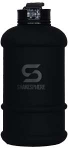 Hydration Jug 1.3LMatte Black/Black Logo　- 販売準備中 -