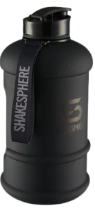 Hydration Jug 1.3LMatte Black/Black Logo　- 販売準備中 -