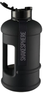 Hydration Jug 1.3LMatte Black/Black Logo　- 販売準備中 -