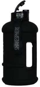 Hydration Jug 1.3LMatte Black/Black Logo　- 販売準備中 -